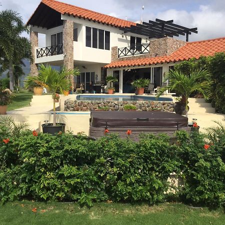 Hawk'S Nest Bed & Breakfast La Laguna de San Carlos Exterior foto