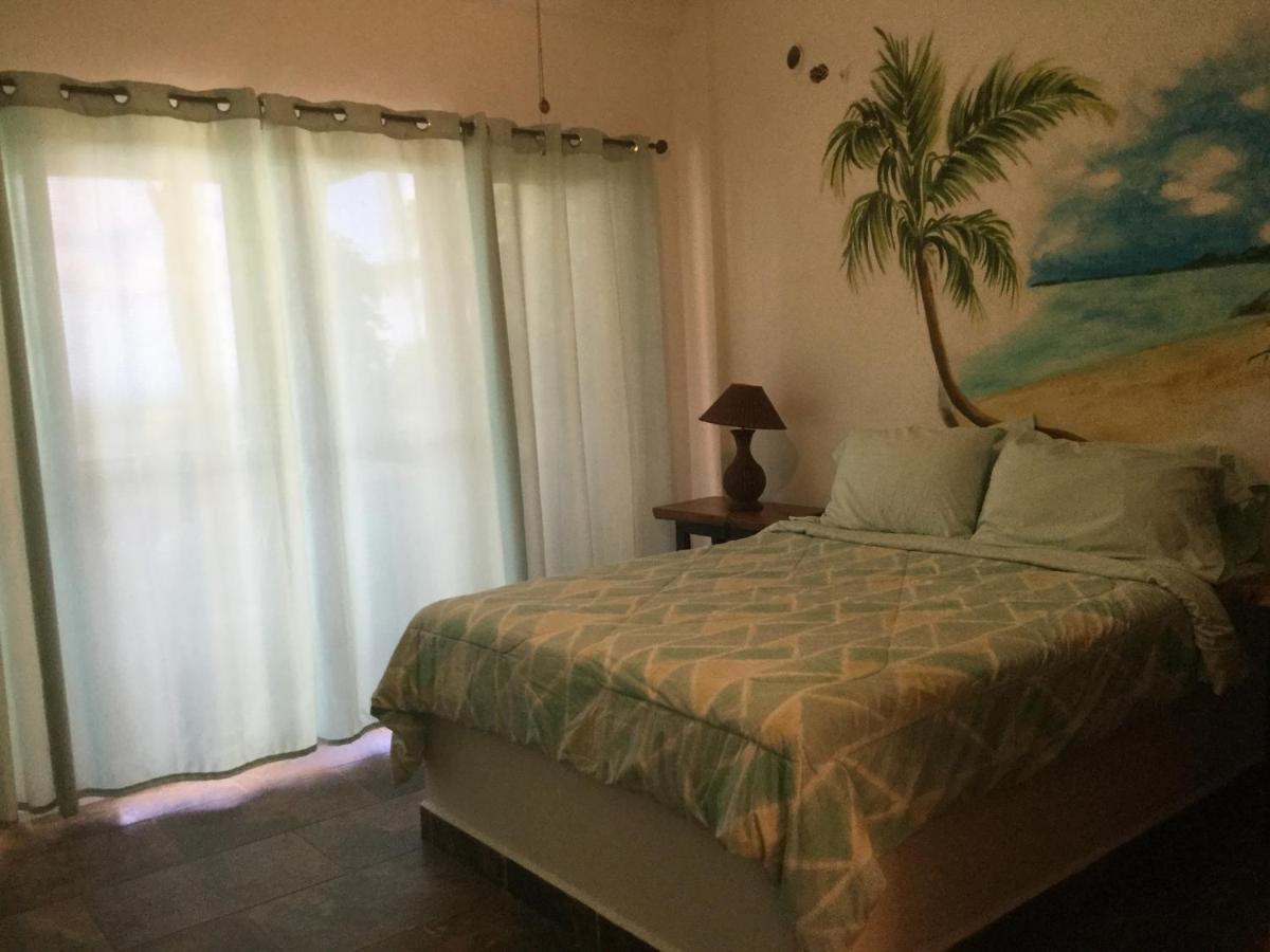 Hawk'S Nest Bed & Breakfast La Laguna de San Carlos Exterior foto