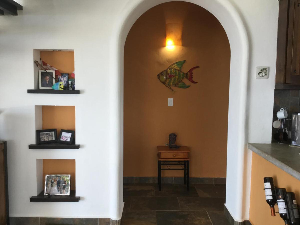 Hawk'S Nest Bed & Breakfast La Laguna de San Carlos Exterior foto
