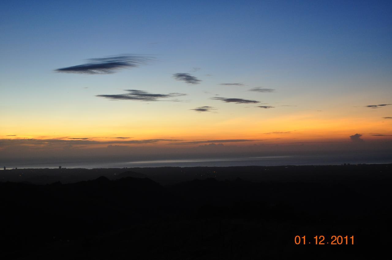 Hawk'S Nest Bed & Breakfast La Laguna de San Carlos Exterior foto
