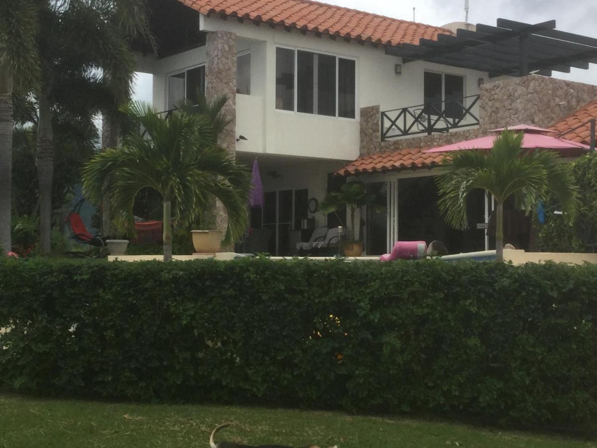 Hawk'S Nest Bed & Breakfast La Laguna de San Carlos Exterior foto